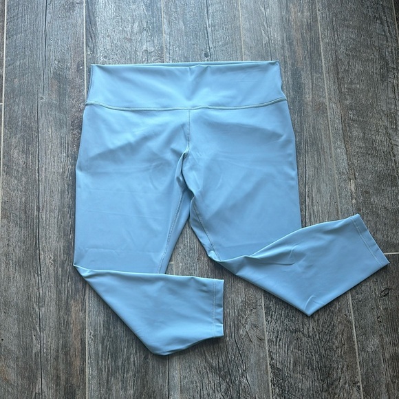 lululemon athletica Pants - Lululemon Leggings size 20